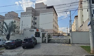 Imóvel 2865710 ['8787703054000'] - ['RUA DIRCEU JOSE ALVARENGA,N. 326 APTO. 404 BL 04 VAGA 76, BETIM INDUSTRIAL - CEP: 32671-194, BETIM - MINAS GERAIS'] ['Betim Industrial'] - ['Betim']/['MG'] - 1