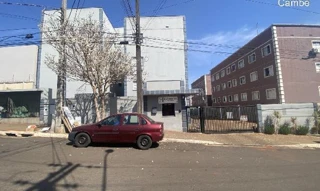 Imóvel 2656110 ['8787700046651'] - ['RUA OTTO GAERTNER,N. 781 APTO. 11 BL A, CENTRO - CEP: 86181-300, CAMBE - PARANA'] ['Centro'] - ['Cambé']/['PR'] - 1