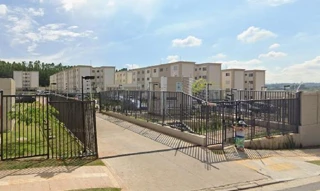 Imóvel 2583610 ['8787716667510'] - ['RUA GERTRUDES MORO ROSSIN,N. 397 APTO. 11 TR 09, JARDIM ROSSIN - CEP: 13059-235, CAMPINAS - SAO PAULO'] ['Jardim Rossin'] - ['Campinas']/['SP'] - 1