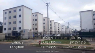 Imóvel 2423510 ['8787711867325'] - ['RUA BRUNO BLOEDOW DA SILVA,N. 235 APTO. 401 BL12, MATO GRANDE - CEP: 92320-026, CANOAS - RIO GRANDE DO SUL'] ['Mato Grande'] - ['Canoas']/['RS'] - 1