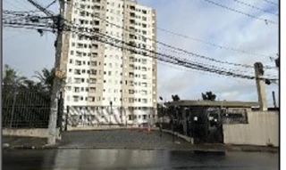 Imóvel 2672610 ['1444407861826'] - ['ESTRADA DO TAMBORY,N. 1395 APTO. 77 BL 05 ED CASTANHEIRAS, , VILA SILVANIA - CEP: 06386-000, CARAPICUIBA - SAO PAULO'] ['Vila Merces'] - ['Carapicuíba']/['SP'] - 1