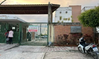 Imóvel 2326410 ['8555535550963'] - ['ESTRADA PARA BANANAS,N. 330 APTO. 101 BL 05, (ATUAL RUA: JOSE MARTINS SOBRINHO, ANDORINHA - CEP: 55000-000, CARUARU - PERNAMBUCO'] ['Jardim Boa Vista'] - ['Caruaru']/['PE'] - 1