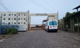 Imóvel 2326010 ['8787717217020'] - ['RUA ANTONIO FRANCISCO PASQUALI,N. 348 APTO. 103 BL 01, JARDIM ELDORADO - CEP: 95059-366, CAXIAS DO SUL - RIO GRANDE DO SUL'] ['São Cristovao'] - ['Caxias Do Sul']/['RS'] - 1