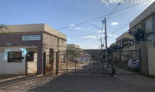 Imóvel 2507910 ['8787708204205'] - ['RUA DUQUE DE CAXIAS,N. S/N APTO. 1504 LT 22, QD 05, BL 15, PAV TÉRREO, LOT RECREIO MOSSORO - CEP: 72885-000, CIDADE OCIDENTAL - GOIAS'] ['Parque Nova Friburgo B'] - ['Cidade Ocidental']/['GO'] - 1