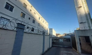 Imóvel 3004410 ['1555531767650'] - ['RUA SETE,N. 201 APTO. 104 BL14, PARQUE DAS MANGUEIRAS - CEP: 32240-227, CONTAGEM - MINAS GERAIS'] ['Santa Maria'] - ['Contagem']/['MG'] - 1