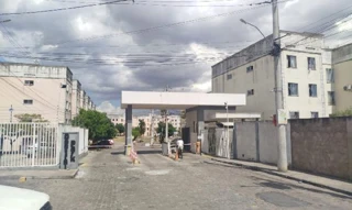 Imóvel 2969910 ['8444406800295'] - ['RUA ITORORO,N. SN APTO. 103 BL 04 QD P, CALUMBY - CEP: 44023-072, FEIRA DE SANTANA - BAHIA'] ['Rua Nova'] - ['Feira De Santana']/['BA'] - 1