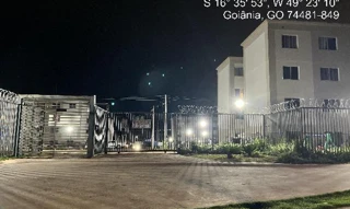 Imóvel 2865410 ['8787716568156'] - ['RUA FLORES DA ESPATODIA,N. SN APTO. 103 BL 10 LT 09 QD 10, RESIDENCIAL FLORES DO CERRADO - CEP: 74481-864, GOIANIA - GOIAS'] [''] - ['Goiânia']/['GO'] - 1