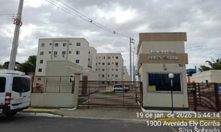 Imóvel 2697810 ['8787711964207'] - ['AVENIDA ELY CORREA,N. 1960 APTO. 201 BL 07, DONA MERCEDES - CEP: 94180-212, GRAVATAI - RIO GRANDE DO SUL'] ['Parque dos Anjos'] - ['Gravataí']/['RS'] - 1