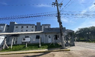 Imóvel 3002210 ['8555530992984'] - ['RUA ADAO FOQUES,N. 2345 APTO. 233 BL 1, JARDIM IOLANDA - CEP: 92726-050, GUAIBA - RIO GRANDE DO SUL'] ['Jardim Iolanda'] - ['Guaíba']/['RS'] - 1