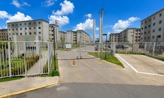 Imóvel 3049110 ['8787713560740'] - ['RUA GUARULHOS,N. 121 APTO. 202 BL 10, BARRA DE JANGADA - CEP: 54495-100, JABOATAO DOS GUARARAPES - PERNAMBUCO'] ['Barra de Jangada'] - ['Jaboatão Dos Guararapes']/['PE'] - 1