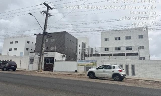 Imóvel 2783610 ['8444435061349'] - ['RODOVIA MINISTRO ABERLARDO JUREMA ARAUJO,N. KM 11.2 APTO. 405 BL A, MUCUMAGRO - CEP: 58066-290, JOAO PESSOA - PARAIBA'] ['Muçumagro'] - ['João Pessoa']/['PB'] - 1