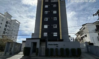 Imóvel 2603910 ['1444403465209'] - ['RUA PORTO UNIAO,N. 506 APTO. 108 TIPO B, BOX 25, ANITA GARIBALDI - CEP: 89203-460, JOINVILLE - SANTA CATARINA'] ['Anita Garibaldi'] - ['Joinville']/['SC'] - 1