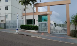 Imóvel 2714810 ['8787704191648'] - ['RUA ELPIDIO IGNACIO SIMOES,N. 277 APTO. 402 BL 01 VG 17, CONJUNTO HABITACIONAL JOSE GARCIA M - CEP: 86080-540, LONDRINA - PARANA'] ['Conj. Hab. Jose Garcia Molina'] - ['Londrina']/['PR'] - 1