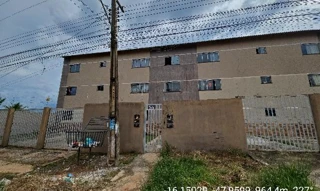Imóvel 2221010 ['8444426365926'] - ['QUADRA 241, RUA 190,N. SN APTO. 101 LOTE 02, PARQUE ESTRELA DALVA IX - CEP: 72853-241, LUZIANIA - GOIAS'] ['Jardim do Inga'] - ['Luziânia']/['GO'] - 1