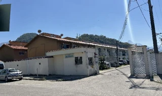 Imóvel 2570510 ['8555524271596'] - ['ESTRADA ANTONIO ALEM BERGARA,N. 959 APTO. 103 BL 09, CACHOEIRA GRANDE (RIO DO OURO) - CEP: 25917-170, MAGE - RIO DE JANEIRO'] ['Jardim Santa Claudia'] - ['Magé']/['RJ'] - 1