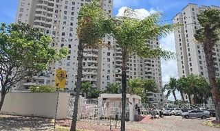 Imóvel 2642010 ['1555530383130'] - ['AVENIDA DOS CAIAPOS,N. 121 APTO. 1501 TORRE 02, PITIMBU - CEP: 59067-400, NATAL - RIO GRANDE DO NORTE'] ['Pitimbú'] - ['Natal']/['RN'] - 1