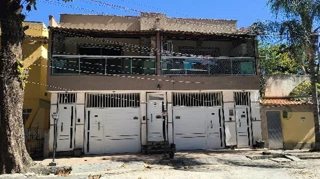Imóvel 2995410 ['8444436552052'] - ['RUA COMANDANTE ARI PARREIRA,N. 105 APTO. 104 BL15, CENTRO - CEP: 26525-620, NILOPOLIS - RIO DE JANEIRO'] ['Santos Dumont'] - ['Nilópolis']/['RJ'] - 1