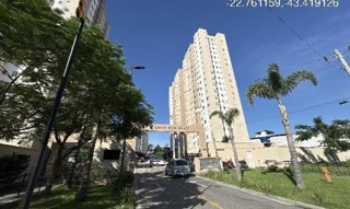 Imóvel 2359810 ['1787700996082'] - ['ESTRADA DOUTOR PLINIO CASADO,N. 2450 APTO. 512 BL 01, PARQUE ROSARIO - CEP: 26010-422, NOVA IGUACU - RIO DE JANEIRO'] ['Santo Antonio da Prata'] - ['Nova Iguaçu']/['RJ'] - 1