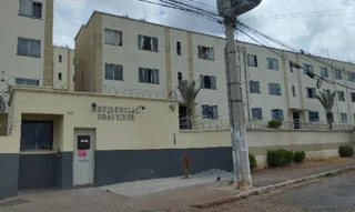 Imóvel 2336910 ['8444428830332'] - ['RUA CONCEICAO MARIA MOREIRA,N. 165 APTO. 06 1º PAV, BL 20, GRAO PARA - CEP: 35660-261, PARA DE MINAS - MINAS GERAIS'] ['Grão Pará'] - ['Pará De Minas']/['MG'] - 1