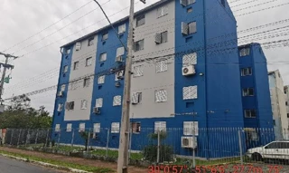 Imóvel 2431210 ['8185110000748'] - ['RUA PAULO RENATO KETZER DE SOUZA,N. 100 APTO. 501 BL F PAVIMENTO 5, RUBEM BERTA - CEP: 91250-554, PORTO ALEGRE - RIO GRANDE DO SUL'] ['Rubem Berta'] - ['Porto Alegre']/['RS'] - 1
