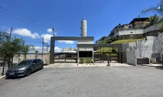 Imóvel 2674110 ['8787713918830'] - ['AVENIDA DENISE CRISTINA DA ROCHA,N. 612 APTO. 202 BL 11 VG 222, CEREJEIRA (JUSTINOPOLIS) - CEP: 33902-012, RIBEIRAO DAS NEVES - MINAS GERAIS'] ['Cerejeira (Justinópolis)'] - ['Ribeirão Das Neves']/['MG'] - 1