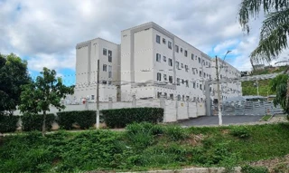 Imóvel 2950910 ['8787710260664'] - ['AVENIDA A,N. 180 APTO. 304 BL 60 VG 30, METROPOLITANO - CEP: 33826-025, RIBEIRAO DAS NEVES - MINAS GERAIS'] ['Metropolitano'] - ['Ribeirão Das Neves']/['MG'] - 1
