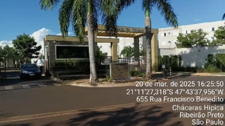 Imóvel 2371110 ['8787706465400'] - ['RUA BENEDITO FRANCISCO,N. 655 APTO. 101 BL 02, RESERVA REAL - CEP: 14094-640, RIBEIRAO PRETO - SAO PAULO'] ['Reserva Real'] - ['Ribeirão Preto']/['SP'] - 1