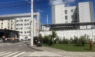 Imóvel 2318310 ['8787711212620'] - ['RUA IBIRAREMA,N. 118 APTO. 502 BL 08, LT 01, FREG DE SANTA CRUZ - CEP: 23520-520, RIO DE JANEIRO - RIO DE JANEIRO'] ['Santa Cruz'] - ['Rio De Janeiro']/['RJ'] - 1