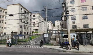 Imóvel 2413510 ['8787715915847'] - ['RUA MARIA LOPES,N. 655 APTO. 502 BL 02, LT 02, MADUREIRA - CEP: 21310-050, RIO DE JANEIRO - RIO DE JANEIRO'] ['Madureira'] - ['Rio De Janeiro']/['RJ'] - 1