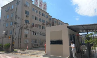 Imóvel 2641710 ['8787703844885'] - ['AVENIDA CHRISOSTOMO PIMENTEL DE OLIVEIRA,N. 1631 APTO. 506 BL 09, ANCHIETA - CEP: 21655-613, RIO DE JANEIRO - RIO DE JANEIRO'] ['Anchieta'] - ['Rio De Janeiro']/['RJ'] - 1