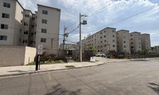 Imóvel 2648010 ['8787716339378'] - ['RUA PROJETADA 2,N. 285 APTO. 404 BL 10, GUARATIBA - CEP: 23036-061, RIO DE JANEIRO - RIO DE JANEIRO'] ['Campo Grande'] - ['Rio De Janeiro']/['RJ'] - 1