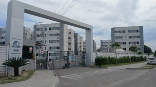 Imóvel 2666710 ['8787714440063'] - ['RUA ITATINGA,N. 140 APTO. 303 BL 04, SANTA CRUZ - CEP: 23520-521, RIO DE JANEIRO - RIO DE JANEIRO'] ['Santa Cruz'] - ['Rio De Janeiro']/['RJ'] - 1