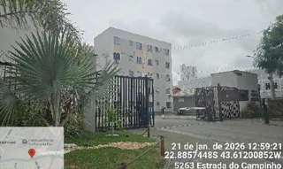 Imóvel 2715110 ['8787714397311'] - ['ESTRADA DO CAMPINHO,N. 5300 APTO. 501 BL 11, COSMOS - CEP: 23068-032, RIO DE JANEIRO - RIO DE JANEIRO'] ['Campo Grande'] - ['Rio De Janeiro']/['RJ'] - 1