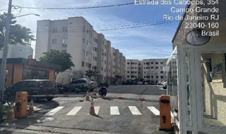 Imóvel 2901110 ['8787711817255'] - ['RUA FLOR DE ITAGIBA,N. 50 APTO. 506 BL 07, CAMPO GRANDE - CEP: 23000-000, RIO DE JANEIRO - RIO DE JANEIRO'] ['Campo Grande'] - ['Rio De Janeiro']/['RJ'] - 1