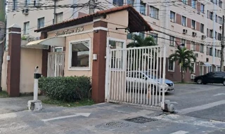 Imóvel 2909710 ['8555527053166'] - ['ESTRADA DO TINGUI,N. 2466 APTO. 508 BL 08, LT 01, PAL 47710, CAMPO GRANDE - CEP: 23075-007, RIO DE JANEIRO - RIO DE JANEIRO'] ['Campo Grande'] - ['Rio De Janeiro']/['RJ'] - 1