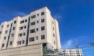 Imóvel 2921410 ['8787717691172'] - ['RUA MACAPA,N. 273 APTO. 307 BL 04, SANTA CRUZ - CEP: 23550-265, RIO DE JANEIRO - RIO DE JANEIRO'] ['Santa Cruz'] - ['Rio De Janeiro']/['RJ'] - 1