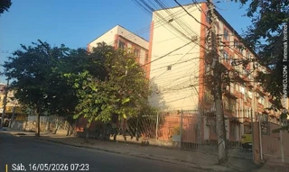 Imóvel 2933610 ['8444403469687'] - ['RUA GUAPORE,N. 359 APTO. 307 BLOCO 01, BRAS DE PINA - CEP: 21215-100, RIO DE JANEIRO - RIO DE JANEIRO'] ['Brás de Pina'] - ['Rio de Janeiro']/['RJ'] - 1