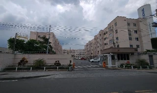 Imóvel 2940710 ['8787710210268'] - ['VIA PROJETADA 2,N. 50 APTO. 404 BL 02, CAMPO GRANDE - CEP: 23000-000, RIO DE JANEIRO - RIO DE JANEIRO'] ['Campo Grande'] - ['Rio De Janeiro']/['RJ'] - 1