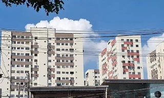 Imóvel 3083810 ['8444421783606'] - ['PRACA BELO MONTE,N. 63 APTO. 1101 BL 03 RUA IGUABA GRANDE 70, PAVUNA - CEP: 21655-345, RIO DE JANEIRO - RIO DE JANEIRO'] ['Pavuna'] - ['Rio De Janeiro']/['RJ'] - 1