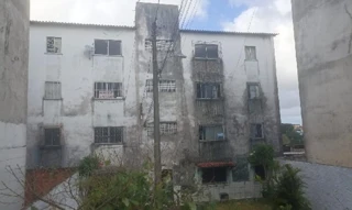 Imóvel 1950510 ['8444409870367'] - ['RUA PROFESSOR JAIME DE SA MENEZES,N. 50 APTO. 301 BL 50, CAJAZEIRAS VII - CEP: 41337-100, SALVADOR - BAHIA'] ['Cajazeiras VII'] - ['Salvador']/['BA'] - 1