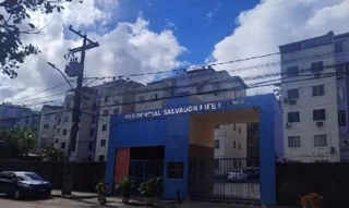 Imóvel 2921210 ['8555505699187'] - ['RUA VALE DO ABARE,N. 1084 APTO. 304 BLOCO E, SUSSUARANA - CEP: 41213-122, SALVADOR - BAHIA'] ['Sussuarana'] - ['Salvador']/['BA'] - 1