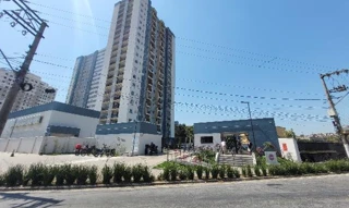 Imóvel 2556110 ['8787714162039'] - ['AVENIDA GAGO COUTINHO,N. 200 APTO. 719 TORRE 01, VILA SACADURA CABRAL - CEP: 09061-075, SANTO ANDRE - SAO PAULO'] ['Santa Maria'] - ['Santo André']/['SP'] - 1