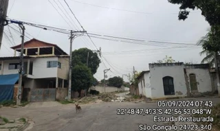 Imóvel 2050710 ['8444423132211'] - ['ESTRADA RESTAURADA,N. 214 APTO. 201 ., MONJOLOS - CEP: 24723-840, SAO GONCALO - RIO DE JANEIRO'] ['Barracao'] - ['São Gonçalo']/['RJ'] - 1