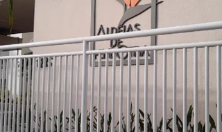 Imóvel 2726410 ['8787708914210'] - ['AVENIDA ABDIAS JOSE DOS SANTOS,N. 1235 APTO. 105 BL-02, AR-A1, 2º DISTRITO - CEP: 24756-000, SAO GONCALO - RIO DE JANEIRO'] ['Maria Paula'] - ['São Gonçalo']/['RJ'] - 1