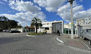 Imóvel 2512010 ['8787707436471'] - ['RUA JOAO MANOEL DA SILVA,N. 10 APTO. 204 BL 14 VG 130, OURO FINO - CEP: 83015-066, SAO JOSE DOS PINHAIS - PARANA'] ['Ouro Fino'] - ['São José dos Pinhais']/['PR'] - 1