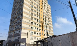 Imóvel 2711310 ['8787714351672'] - ['RUA GUARACICA,N. 341 343 APTO. 605, VILA CURUCA - CEP: 08030-220, SAO PAULO - SAO PAULO'] ['Vila Curuçá Velha'] - ['São Paulo']/['SP'] - 1