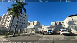 Imóvel 2692310 ['8787704077667'] - ['RUA CASTRO ALVES,N. 170 APTO. 512 TR E, , JARDIM LIMOEIRO - CEP: 29164-077, SERRA - ESPIRITO SANTO'] ['São Diogo II'] - ['Serra']/['ES'] - 1