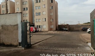 Imóvel 2940410 ['8444427305927'] - ['RUA ANTONIO CAETANO DO NASCIMENTO,N. 600 APTO. 12 BL 05, JARDIM SANTA ROSA II - CEP: 14165-365, SERTAOZINHO - SAO PAULO'] ['Jardim Santa Rosa II'] - ['Sertãozinho']/['SP'] - 1