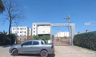 Imóvel 2358610 ['8787713127434'] - ['AVENIDA PREFEITO ALBERTO MOURA,N. 1251 APTO. 203 BLOCO 06, DISTRITO INDUSTRIAL - CEP: 35702-051, SETE LAGOAS - MINAS GERAIS'] ['Emília'] - ['Sete Lagoas']/['MG'] - 1