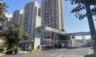 Imóvel 2507610 ['8555531276085'] - ['RUA VALDOMIRO FERRARESI,N. 455 APTO. 121 12º PAVIMENTO - BL C, JARDIM WANEL VILLE IV - CEP: 18055-861, SOROCABA - SAO PAULO'] ['Jardim Abatia'] - ['Sorocaba']/['SP'] - 1